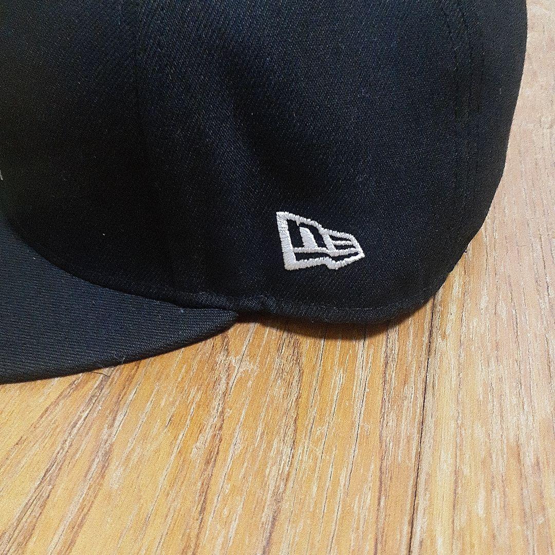 ニューエラ×　宇ち多コラボキャップ