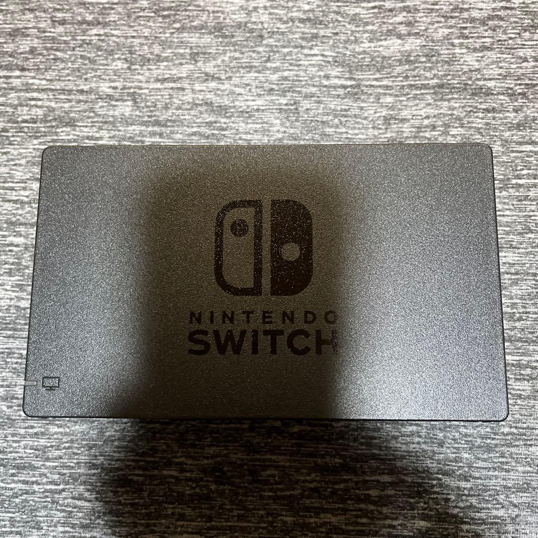 Nintendo Switch ニンテンドースイッチ 本体 他 セット販売