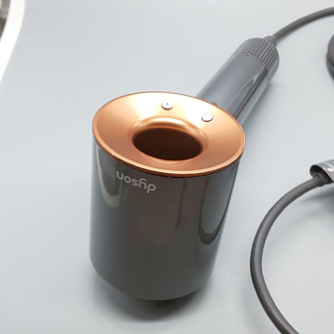 ダイソン dysonドライヤー HD15《国内正規品・動作良好良品》72