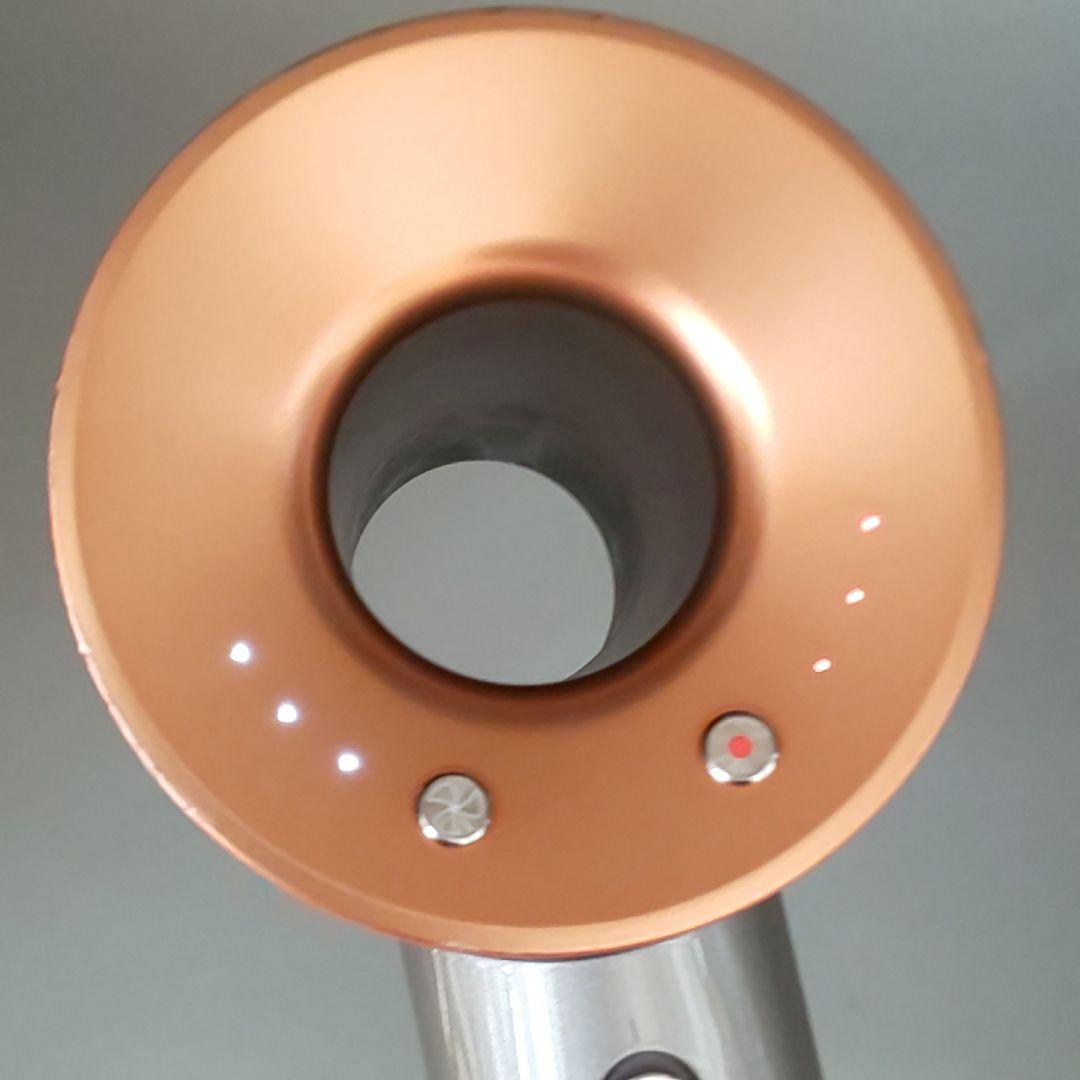 ダイソン dysonドライヤー HD15《国内正規品・動作良好良品》72