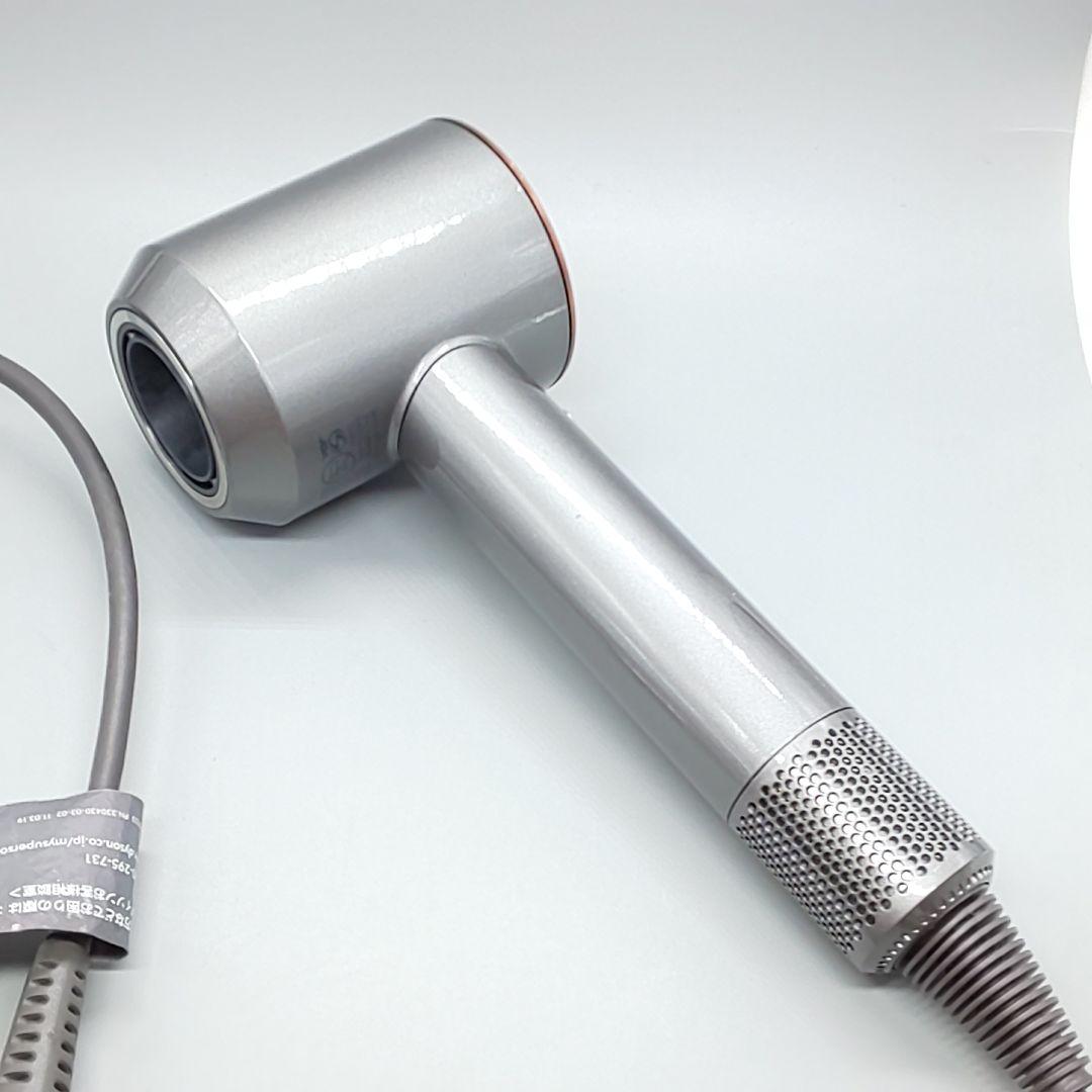 ダイソン dysonドライヤー HD15《国内正規品・動作良好良品》72