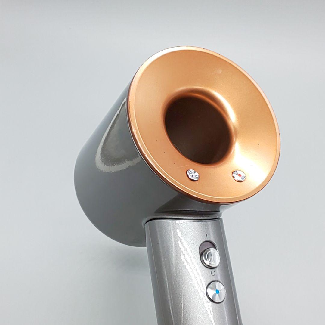 ダイソン dysonドライヤー HD15《国内正規品・動作良好良品》72