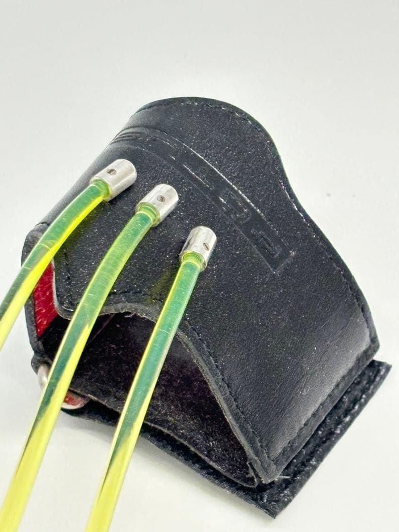 FOTUS フェトウス 蛍光チューブ クローリストバンド