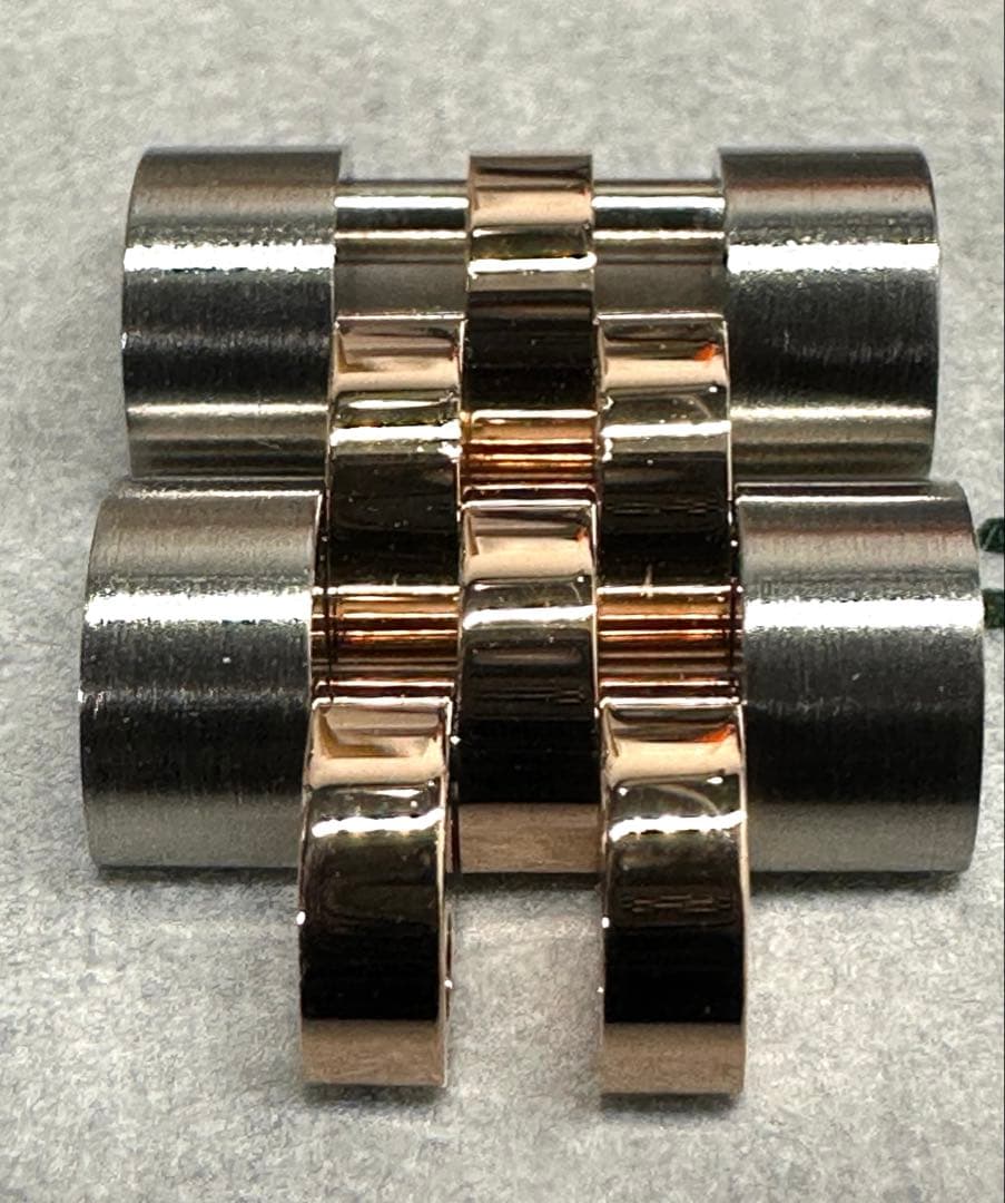 ロレックス　デイトジャスト　179171 コマ