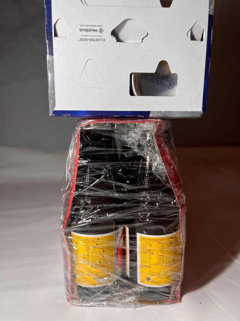 オロナミンC60本　レッドブル24本セット