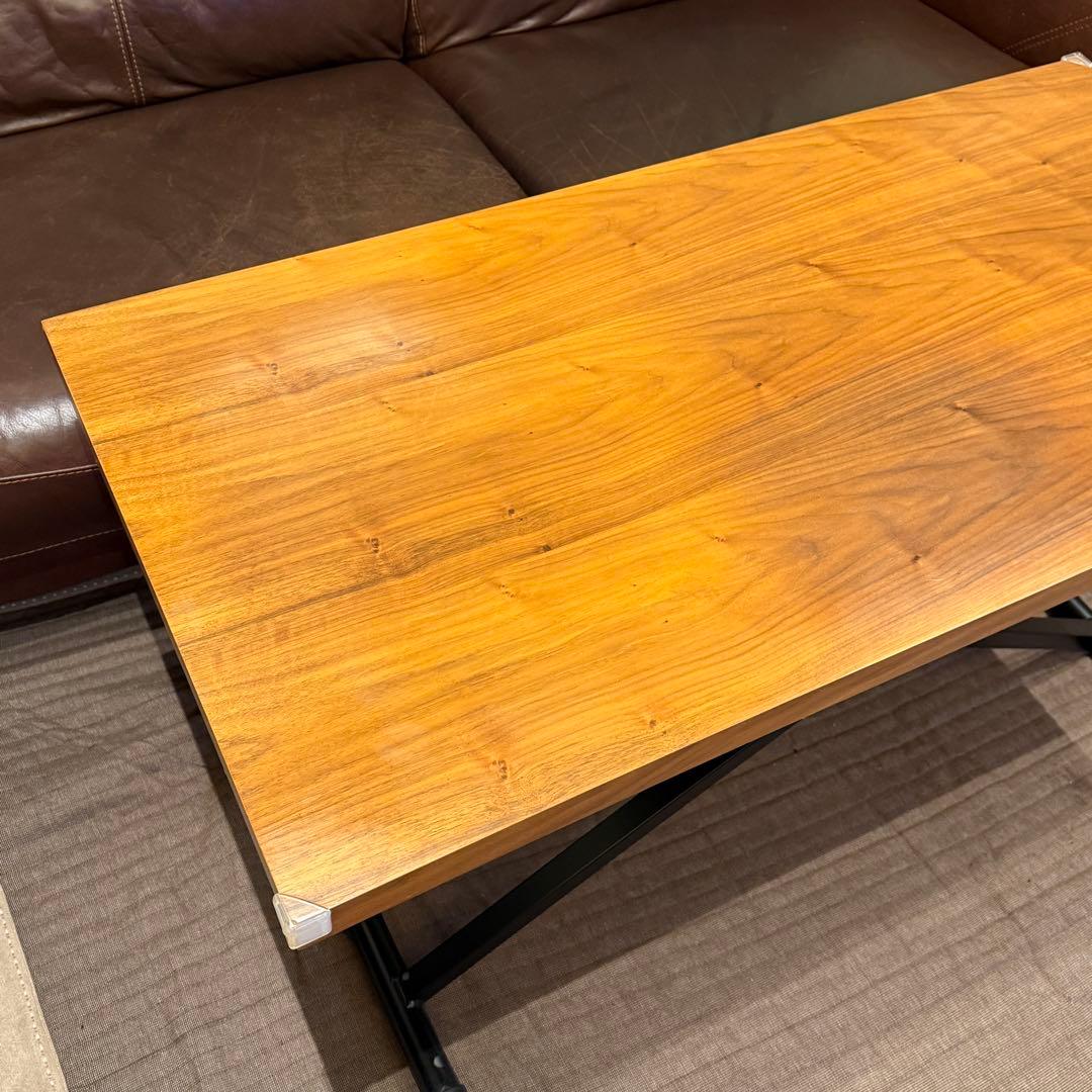 ニトリ 昇降リビングテーブル CT ACTIVE2 120