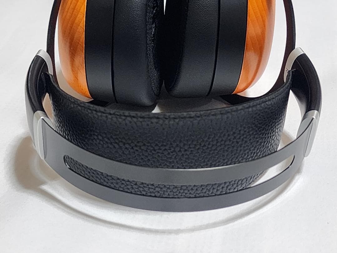 【openbox新品】HIFIMAN SUNDARA Closed-back