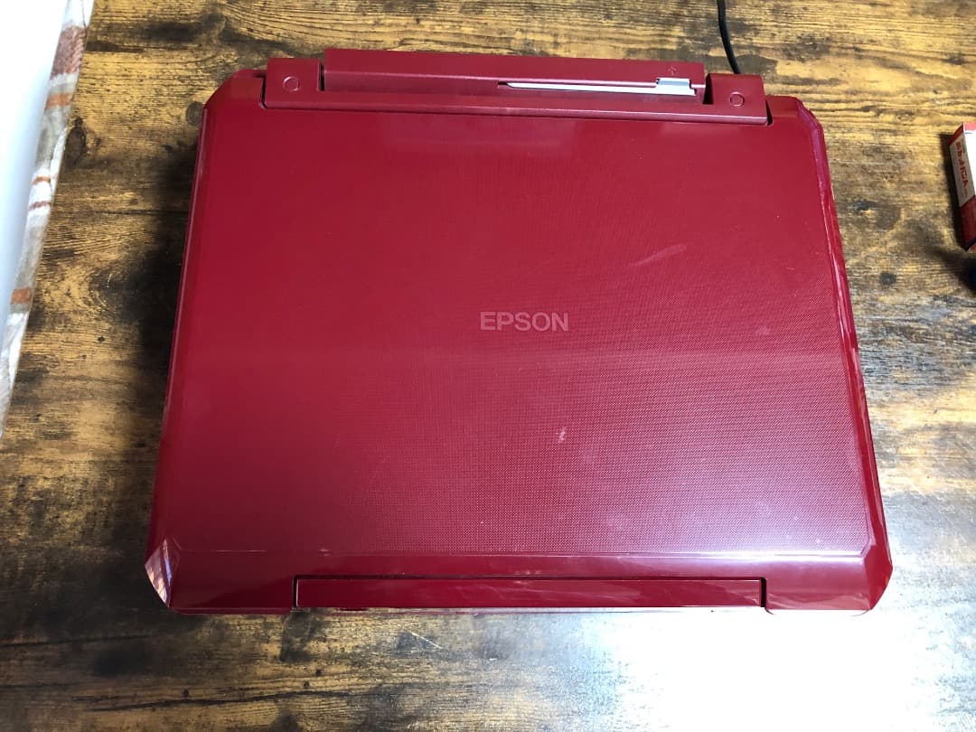 プリンター・複合機 EPSON EP-805AR