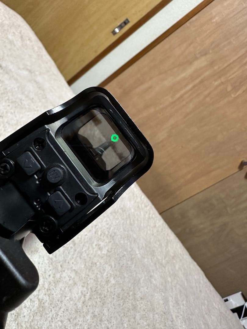 次世代電動ガン SOPMOD M4 東京マルイ付属品多数