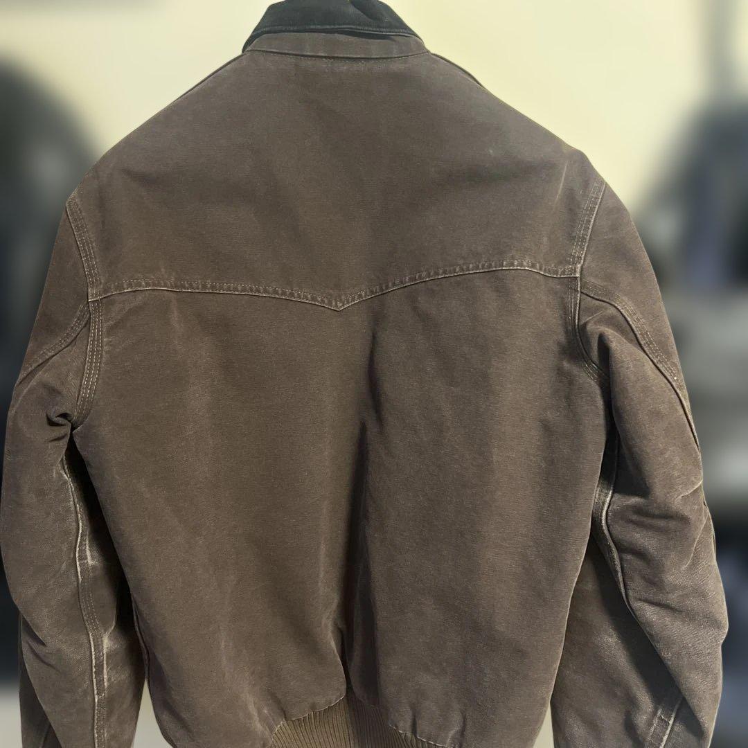 carhartt サンタフェ　santa fe