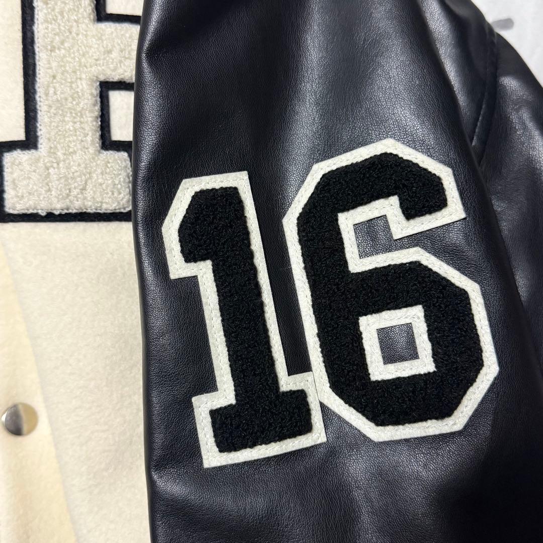 THERAMPAGE Reboot スタジャン アウター