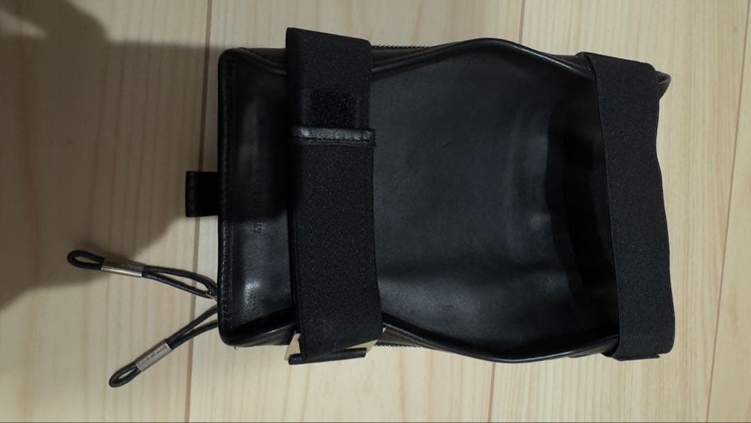 Dior Homme O4ssエディSTRIP期 伝説アームバッグ未使用