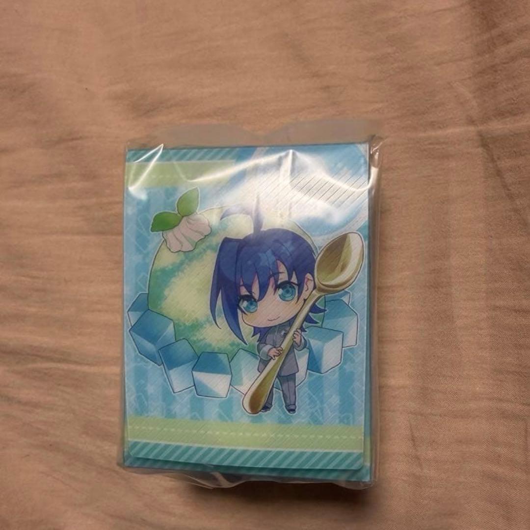 doorzo公式アカウント82出品中　ヴァンガード　スリーブ&デッキケース