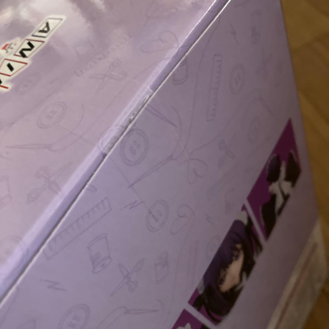 着せ恋　アニプレックスくじ　A賞　喜多川海夢