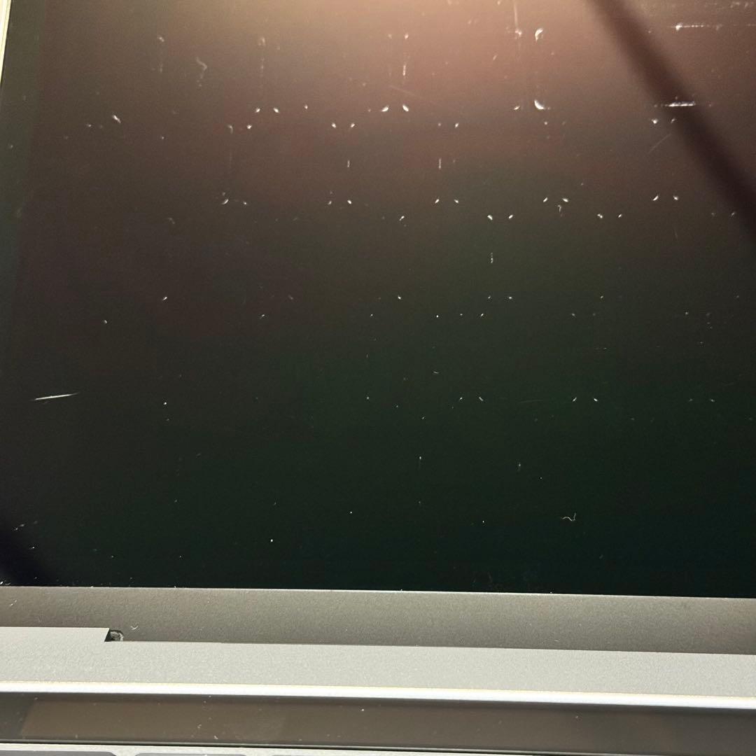 MacBook Pro 13㌅CTO i7/16G/256G Windows11