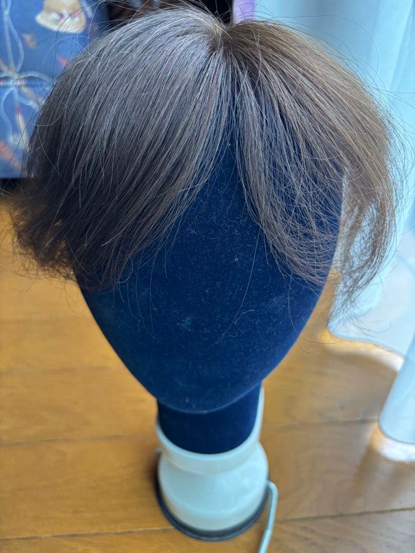 レディースアートネイチャー　オーダーウィッグ