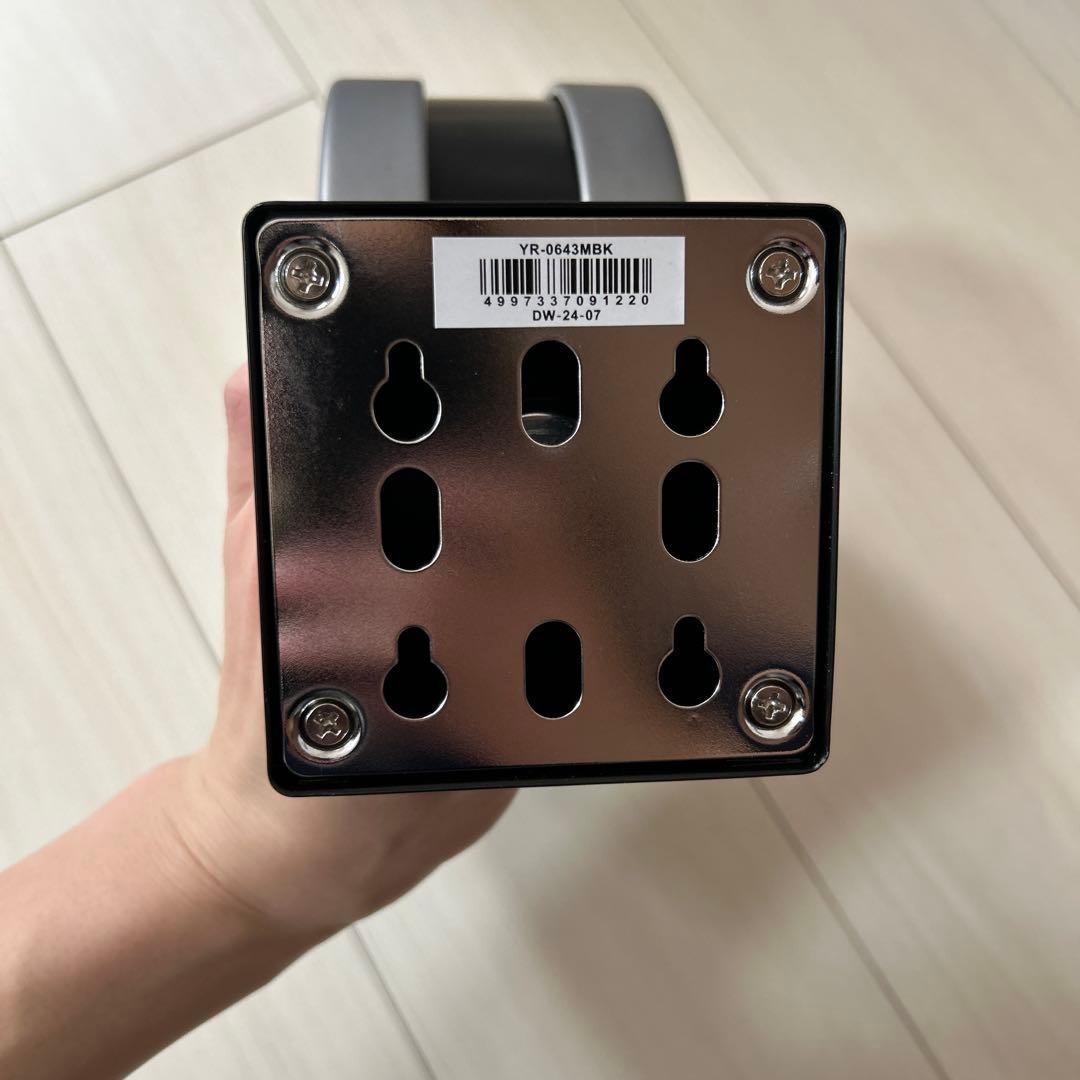 DULTON FACE CLOCK 170D2 壁掛け両面時計