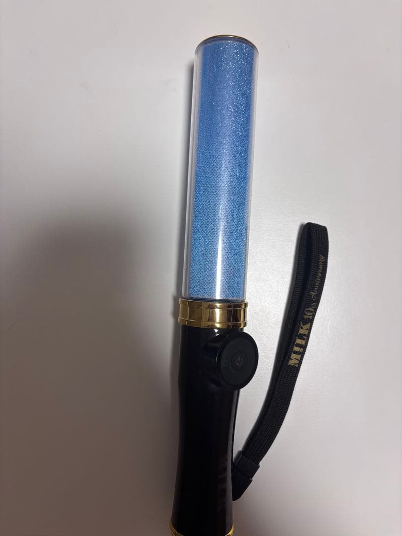 塩﨑太智 10周年 キャンドリペンライト