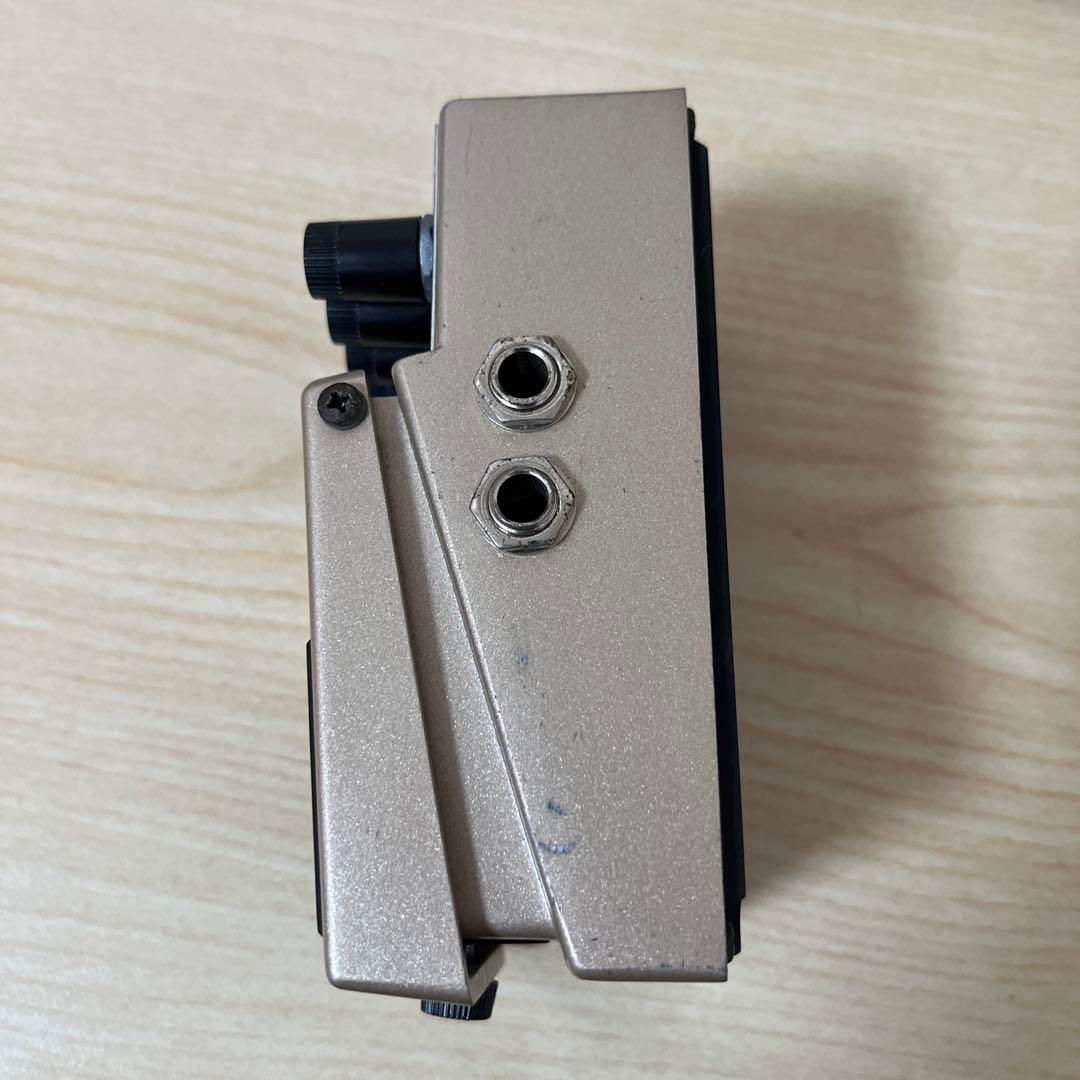 ギター BOSS Dynamic Wah AW-3