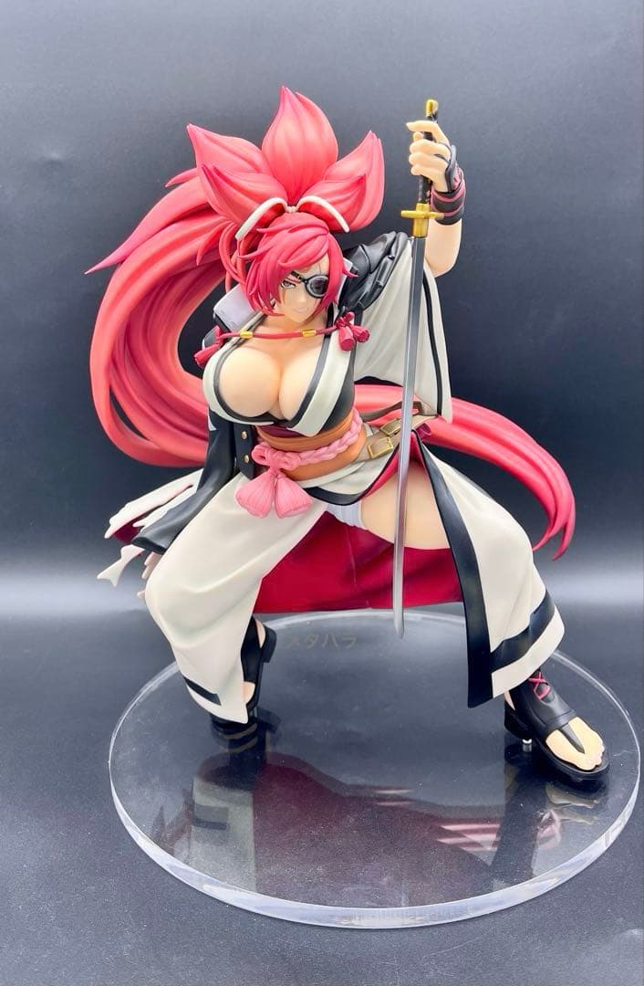 ★【国内正規品&美品❗️】 ギルティギア 梅喧 ユニオンクリエイティブ ★