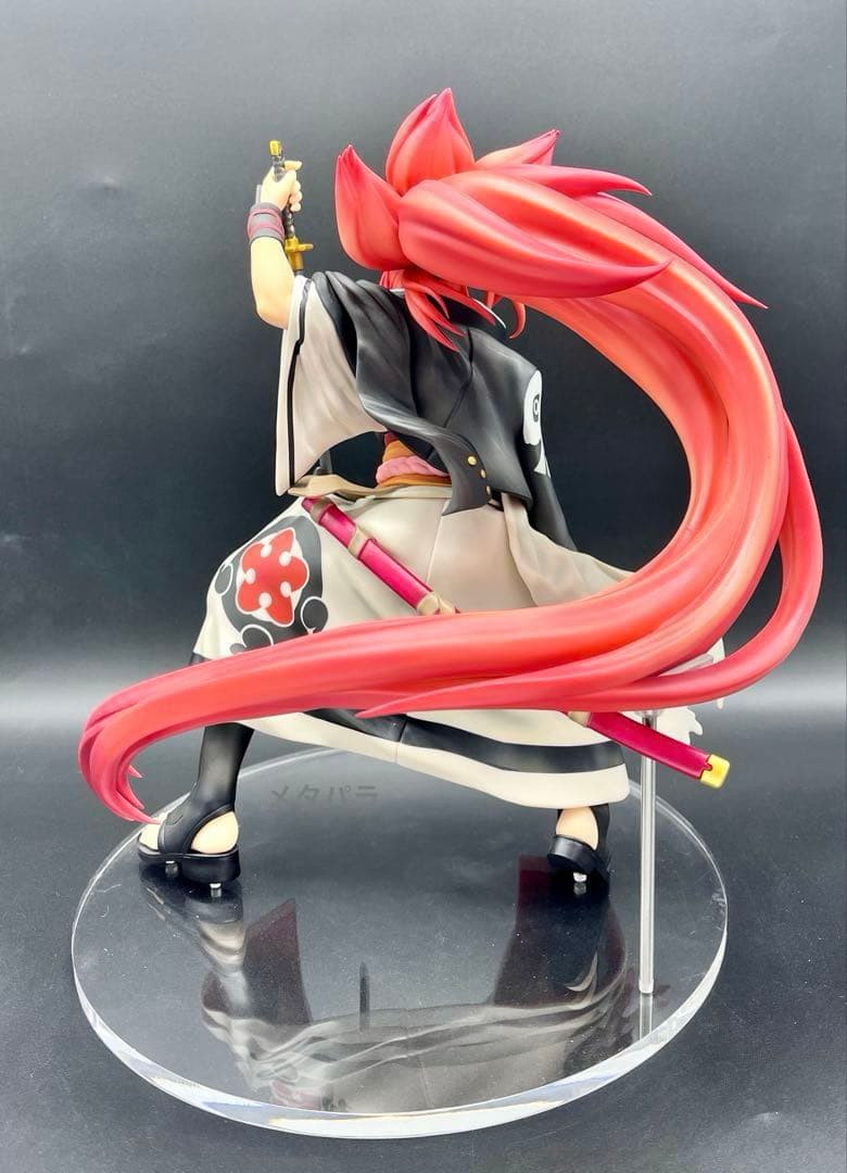 ★【国内正規品&美品❗️】 ギルティギア 梅喧 ユニオンクリエイティブ ★