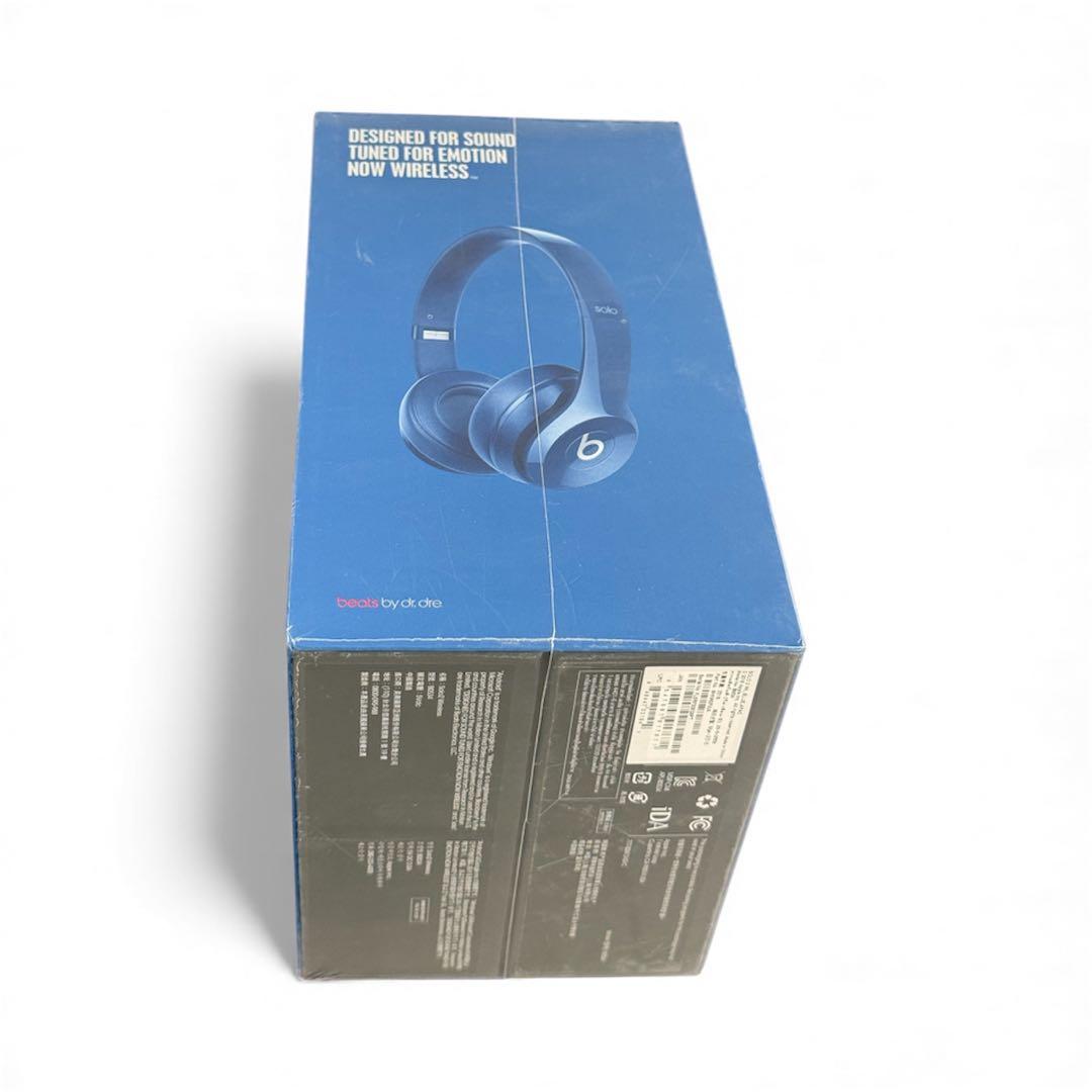 Beats by Dr.Dre Solo2 ワイヤレスオンイヤーヘッドホン