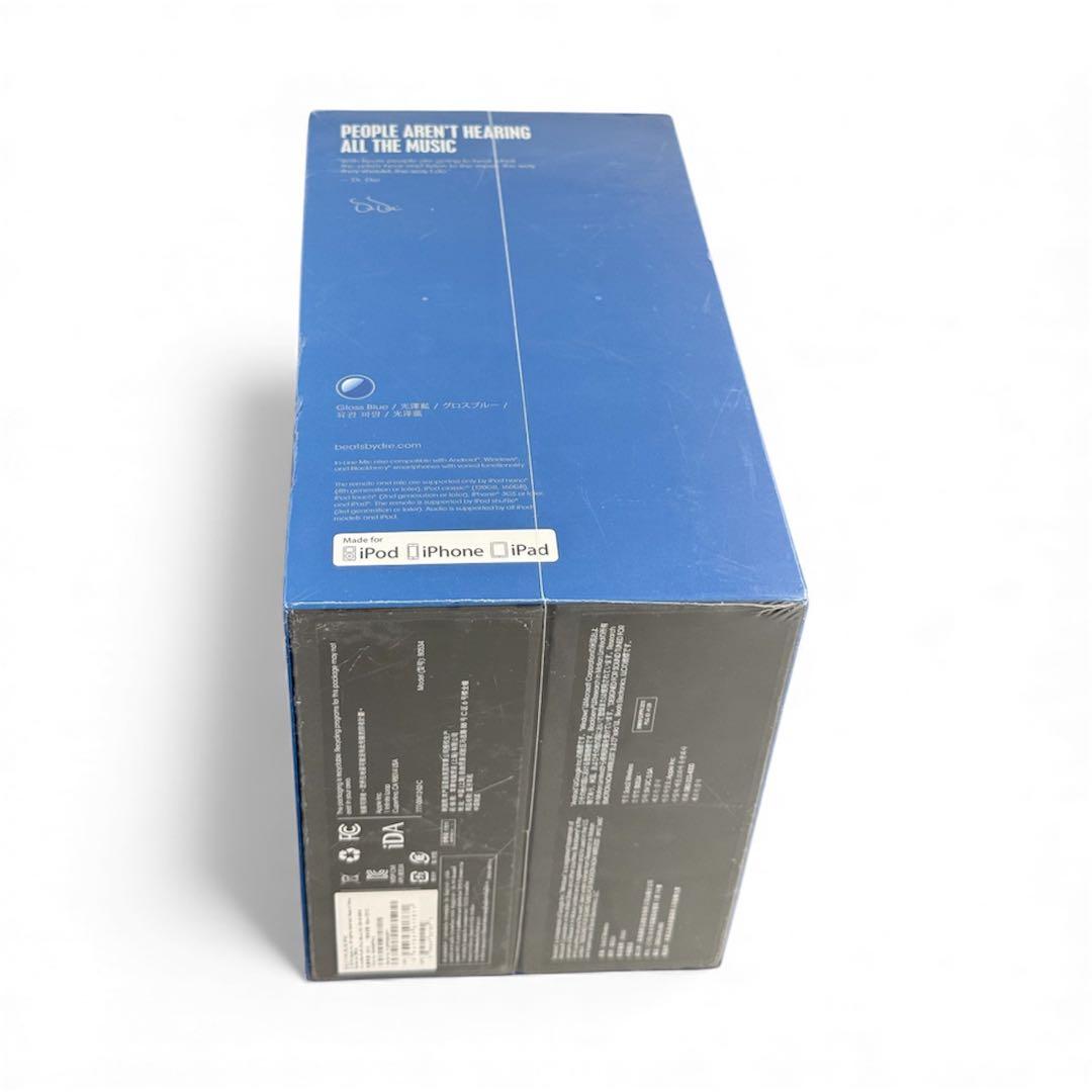 Beats by Dr.Dre Solo2 ワイヤレスオンイヤーヘッドホン