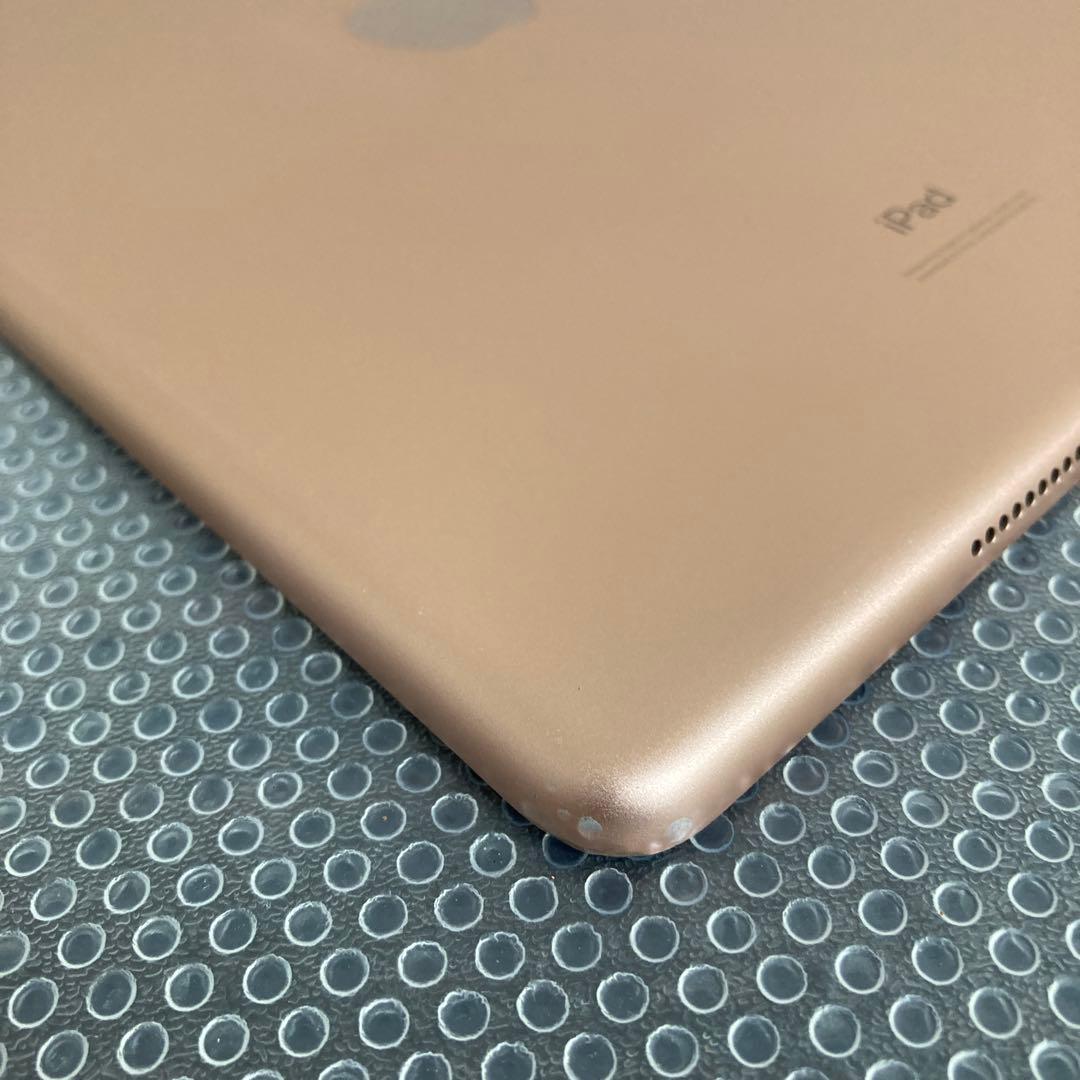 3001【早い者勝ち】電池新品☆iPad7第7世代 128GB WIFIモデル☆