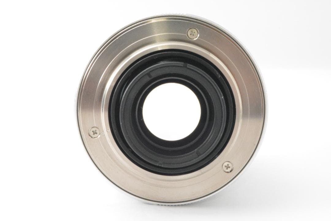 Lマウント Voigtlander ULTRON 35mm F1.7