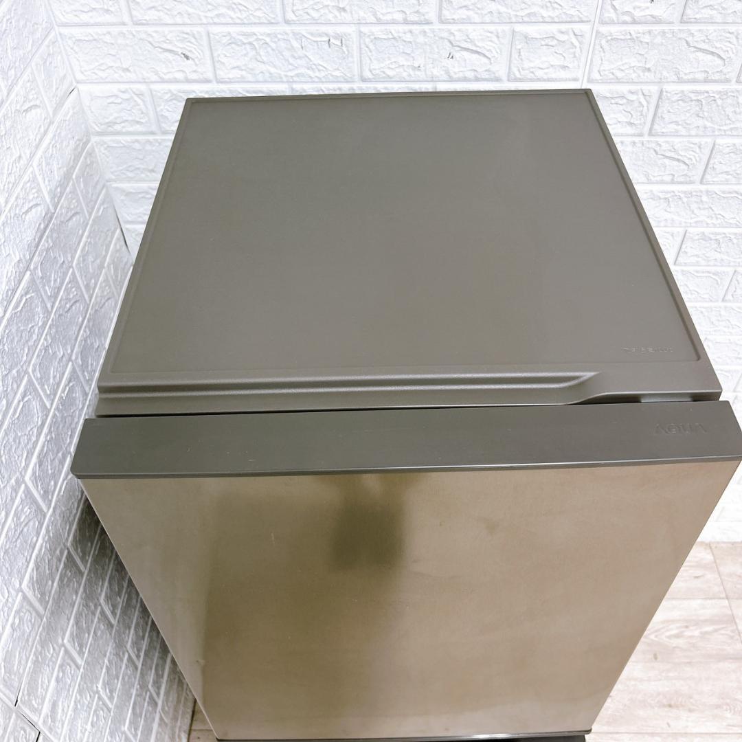 K03181 アクア 135L 冷蔵庫 一人暮らし 小型