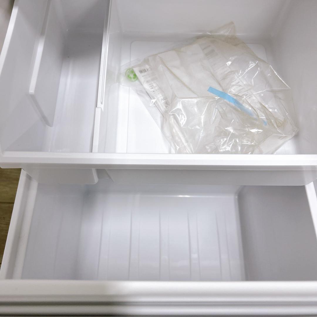 K03181 アクア 135L 冷蔵庫 一人暮らし 小型