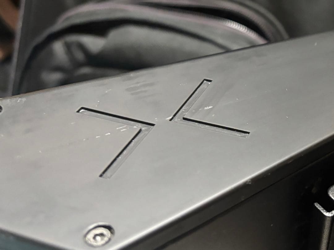 HELIX LT ギタープロセッサー