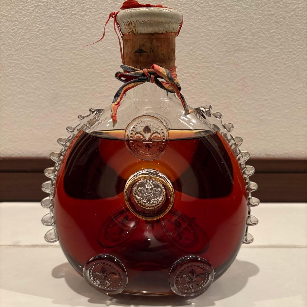 ブランデー Aisu