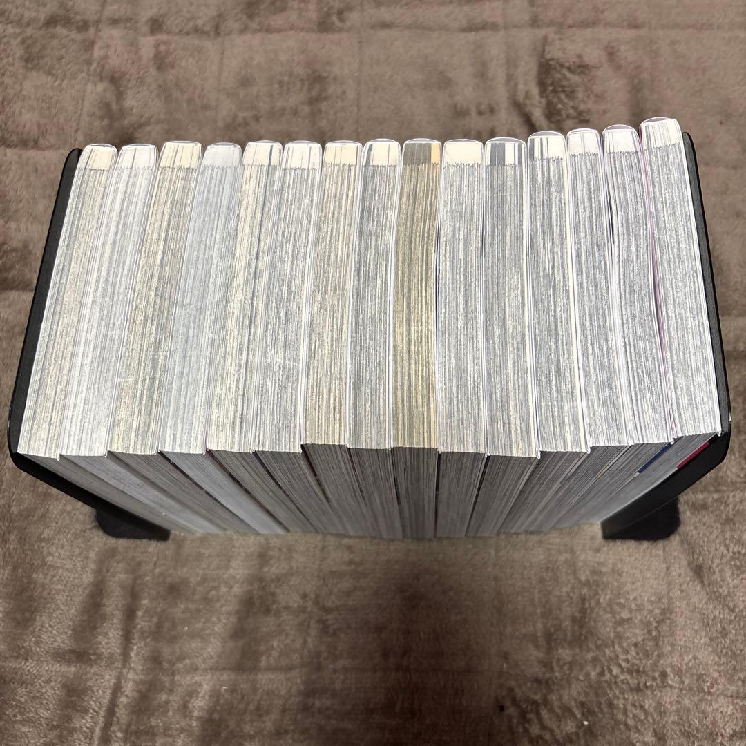 エリスの聖杯 1-14巻 + エリスの聖杯 S 桃山ひなせ 夕薙 常磐くじら