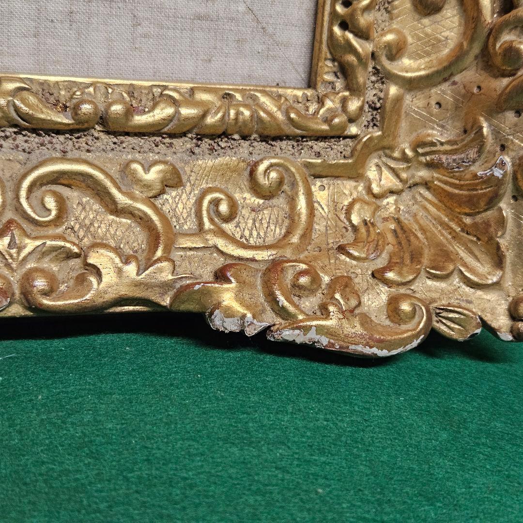 田辺栄次郎 サンスの水辺 油彩画