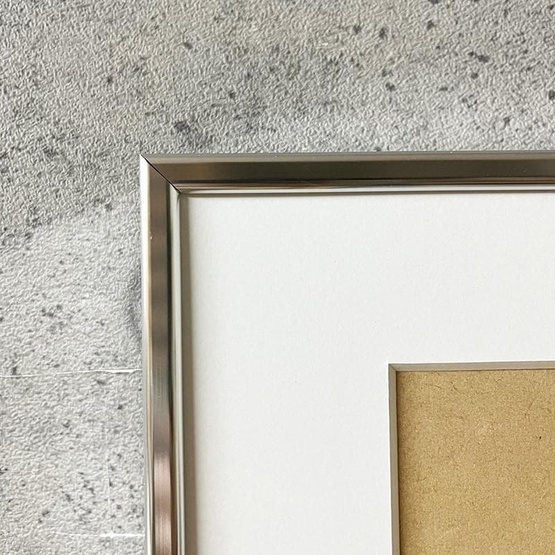 限定マット額装品/Dino crawling/ジュリアン・オピー