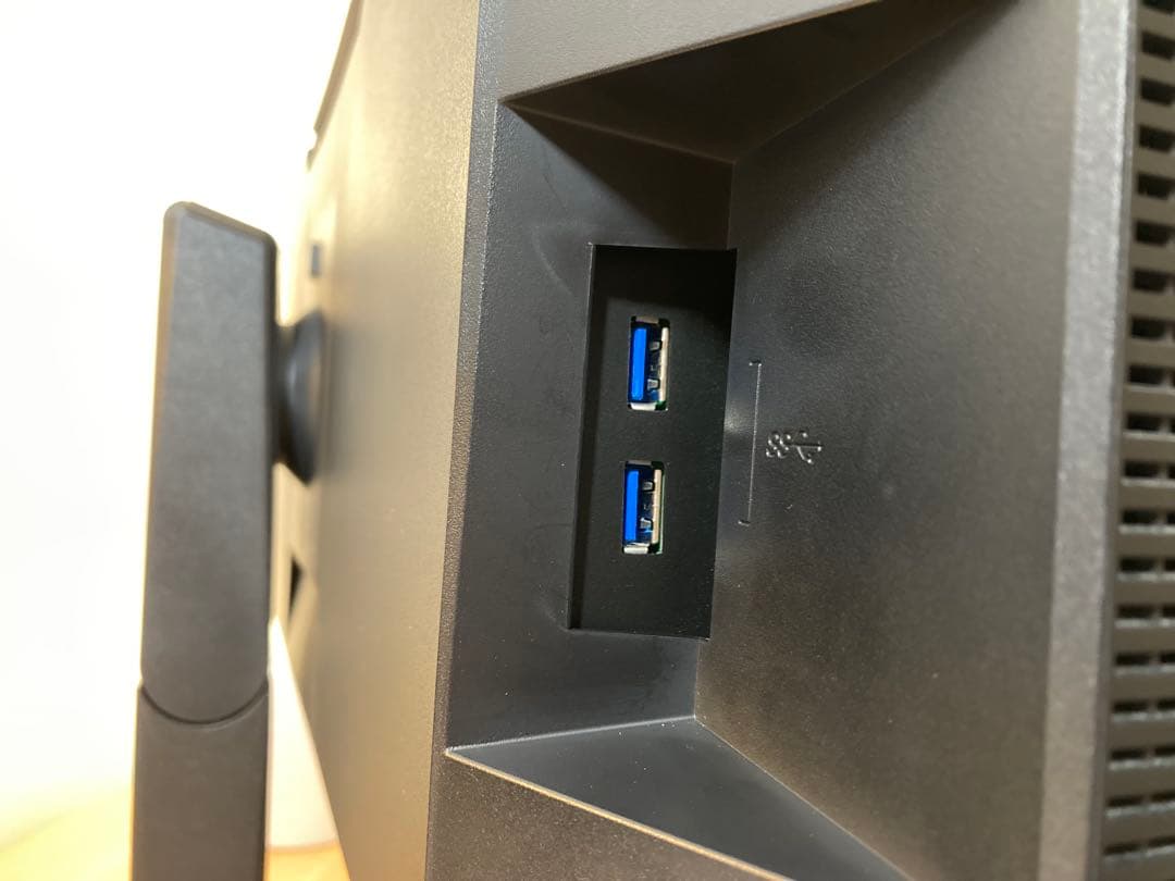 EIZO 4K 27型 カラーマネージメント液晶モニター