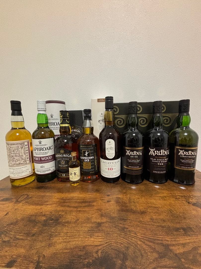 【最終値下】レアウイスキー　シーバス匠追加