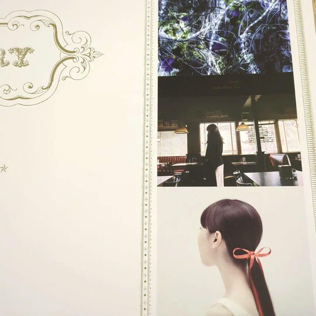 Aimerポスター ■ 5周年記念 抽選当選品ポスター 　★★新品★★ 超希少