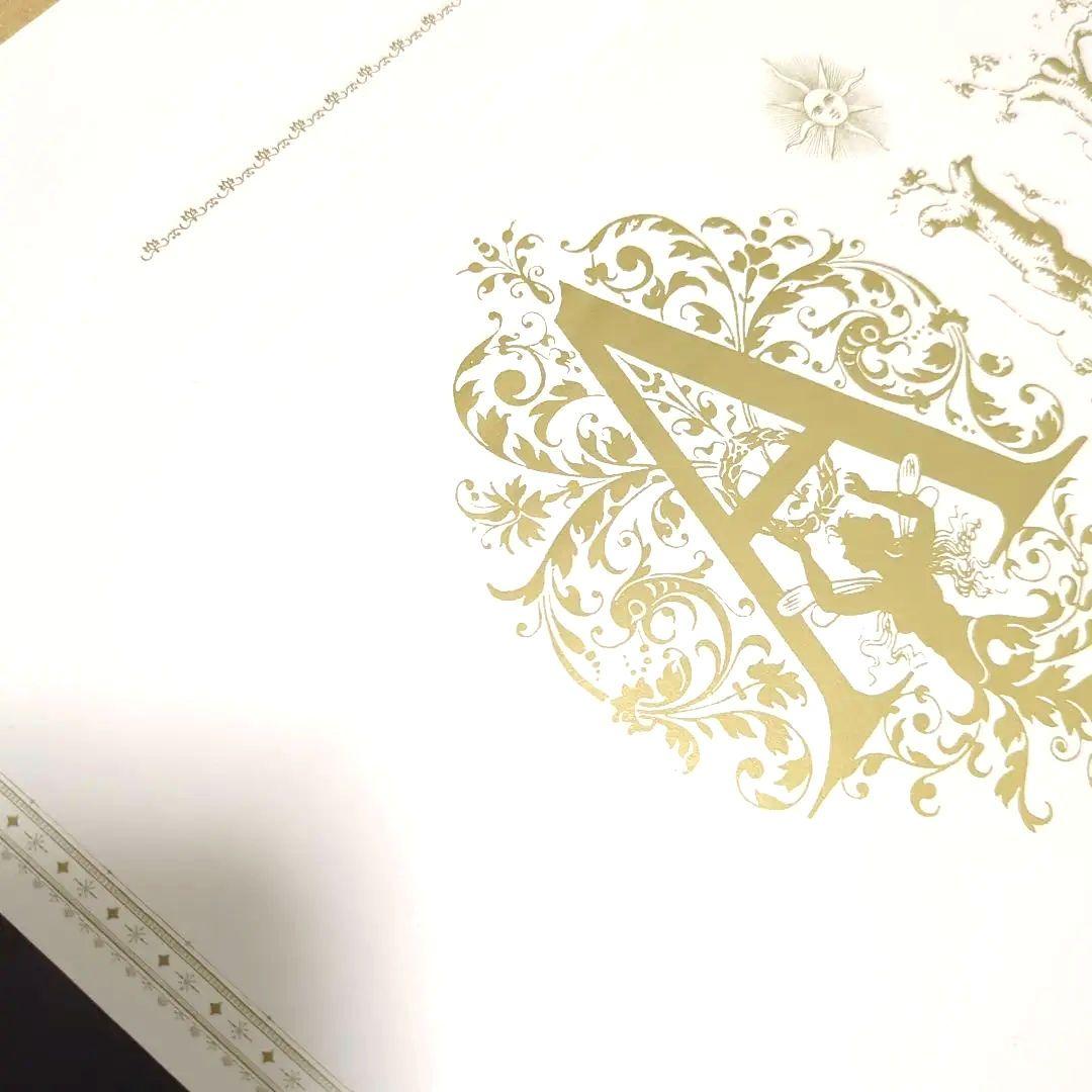 Aimerポスター ■ 5周年記念 抽選当選品ポスター 　★★新品★★ 超希少