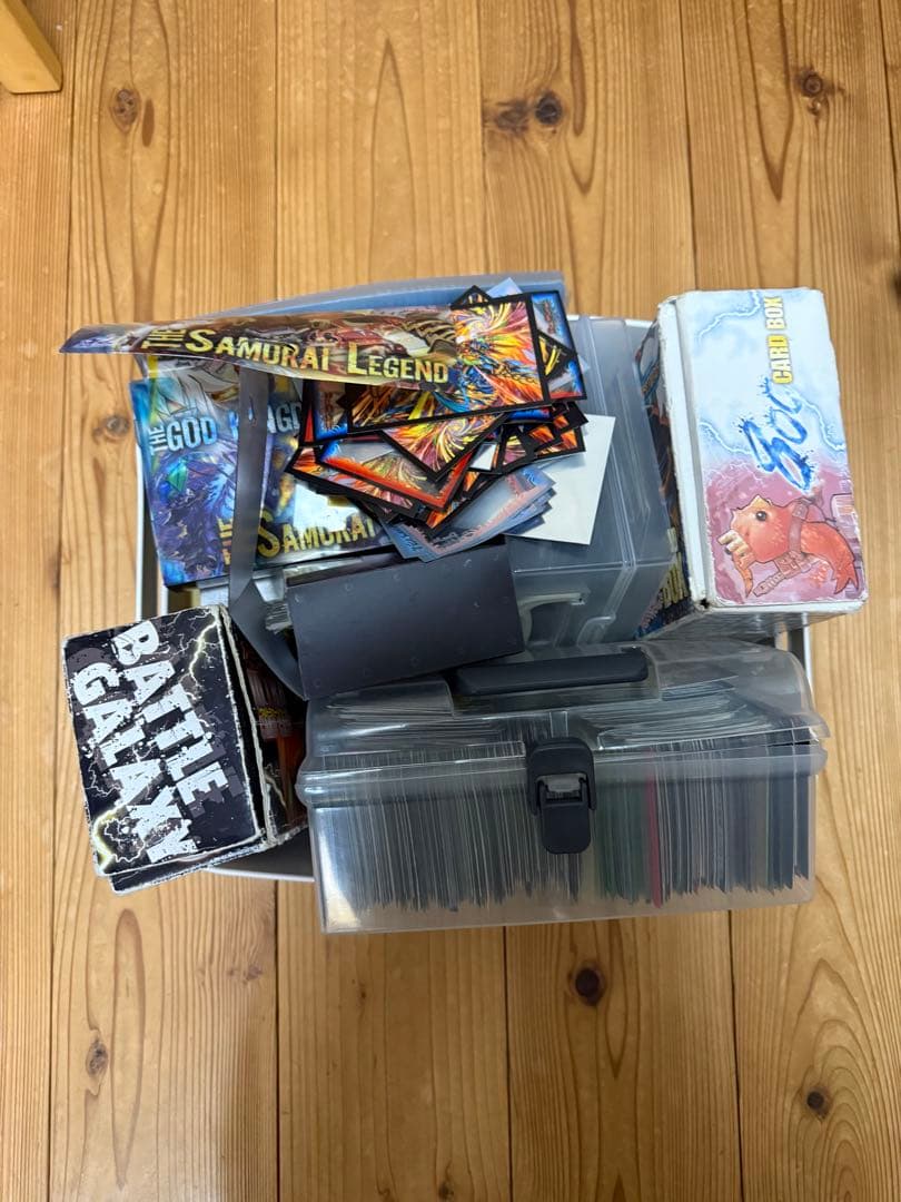 デュエルマスターズ まとめ売り 7kg