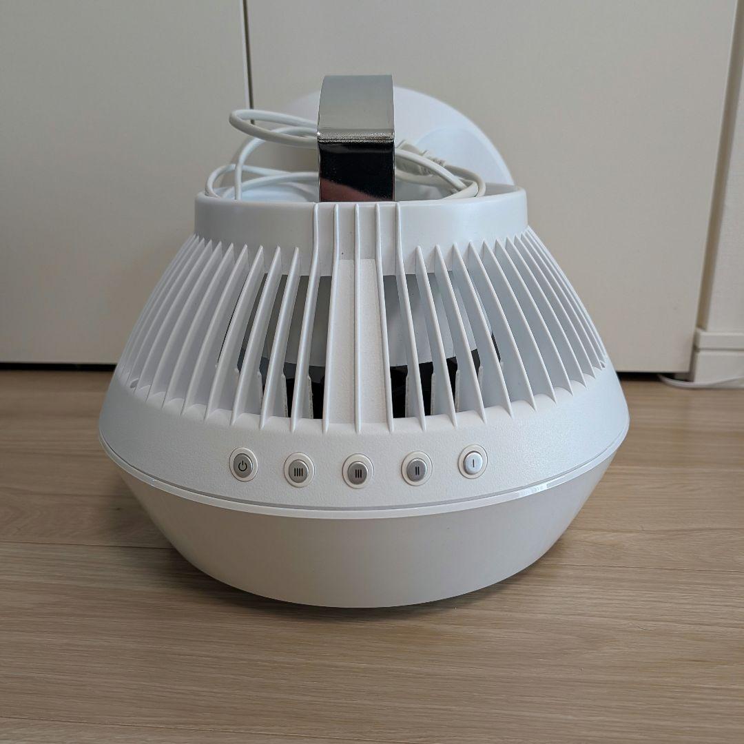 ボルネード サーキュレーター 660 JP ホワイト VORNADO