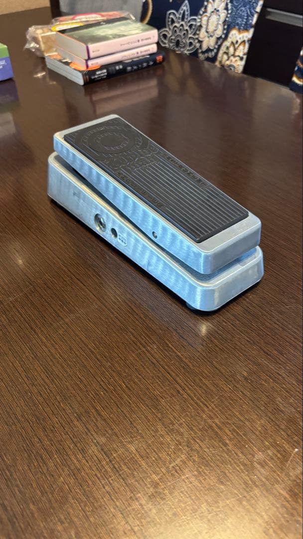 Dunlop Cry Baby Wah ZW-45 ザックワイルド　ワウペダル