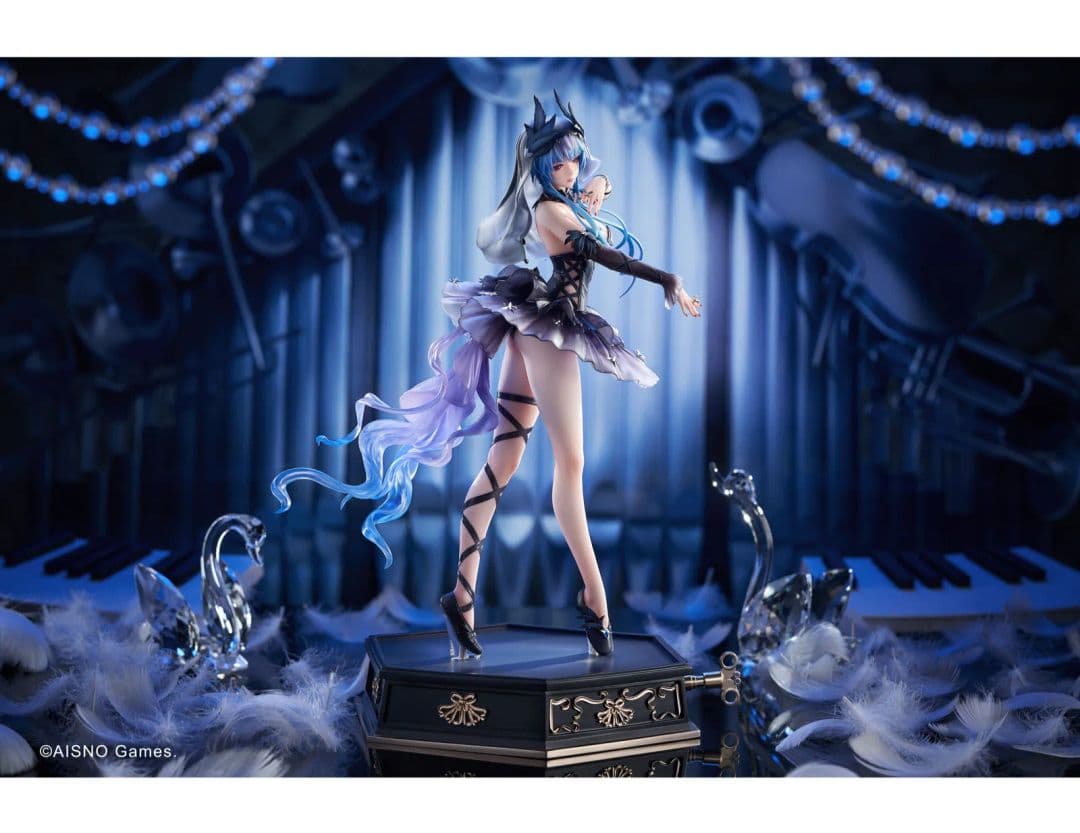 無期迷途 ハーメル オディール フィギュア