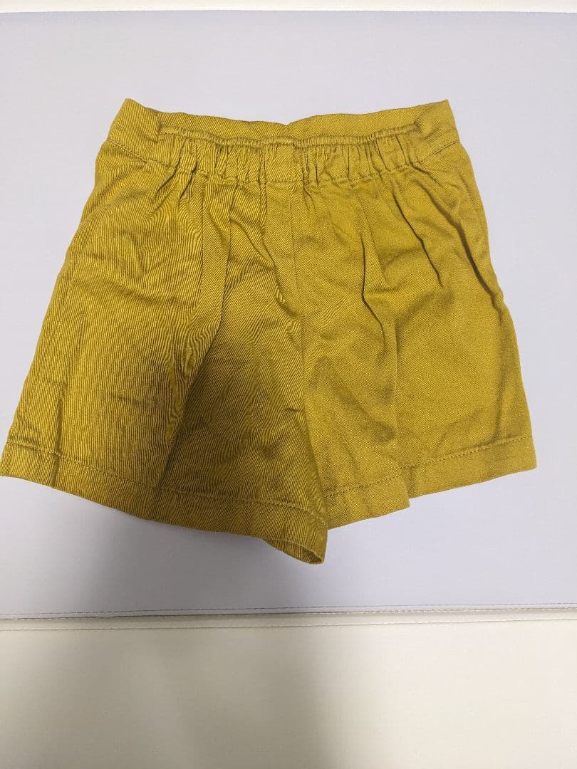 スカート SOOR PLOOM Skort 4y