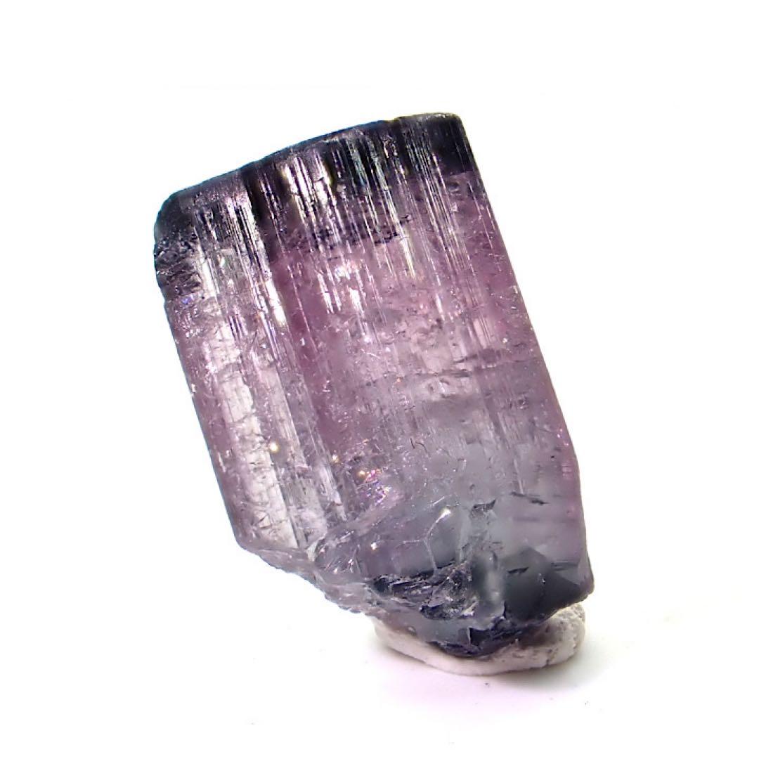 【パキスタン産】ブルーキャップトルマリン