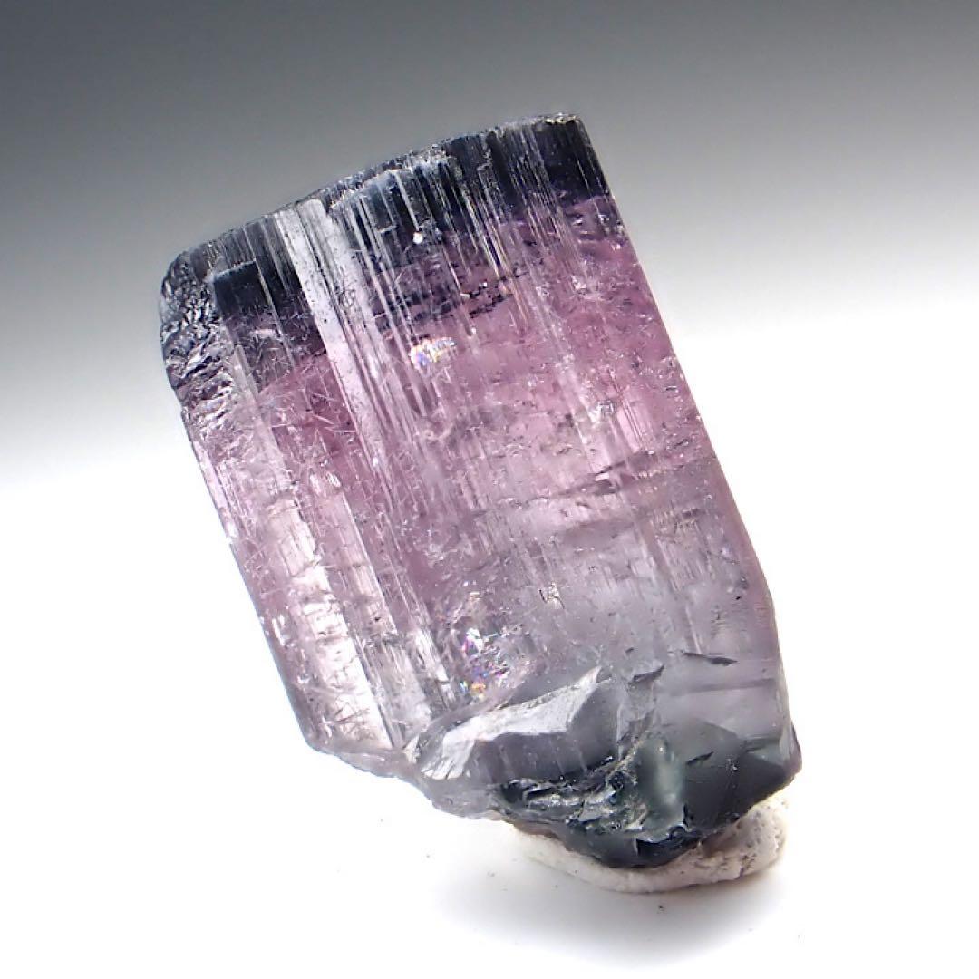 【パキスタン産】ブルーキャップトルマリン