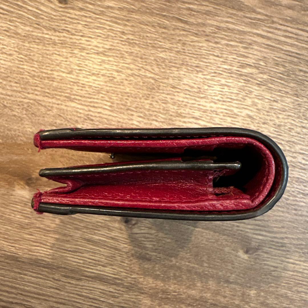 Gucci ドラえもん 二つ折り財布