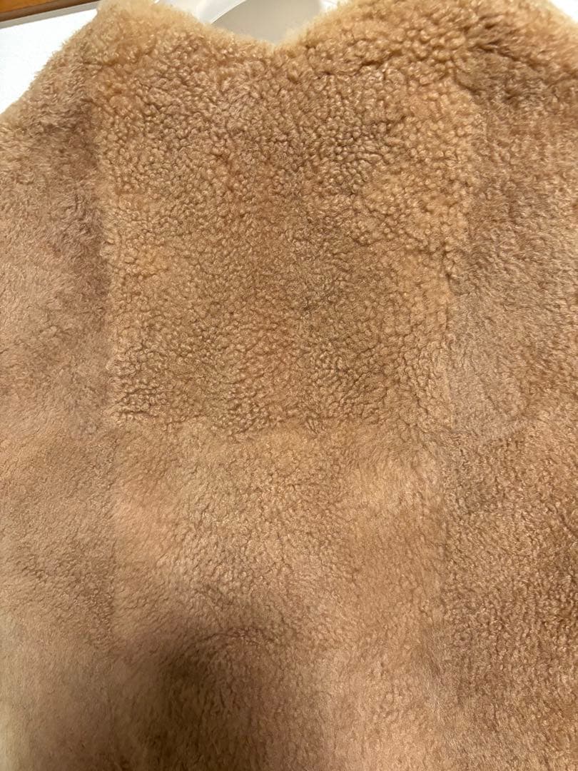 トップス 50s 60s Wool Vest