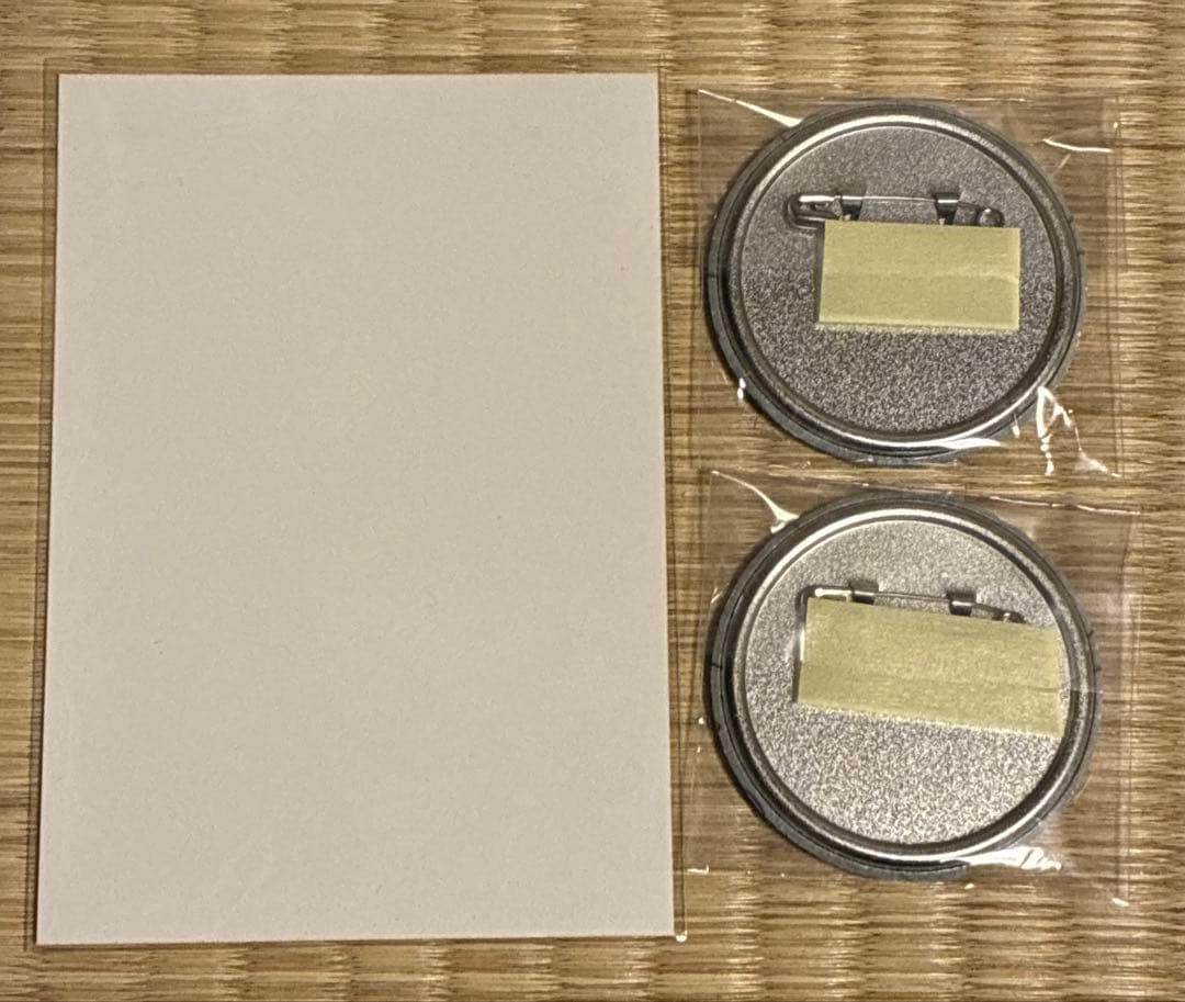 バンドリ ギーゴ GIGO 缶バッジ ブロマイド winter 2023 要楽奈